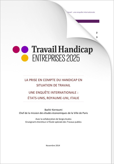 ETH 2025 - ENQUÊTE INTERNATIONALE (PDF)