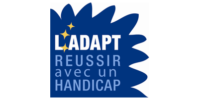 L'ADAPT, réussir avec un handicap